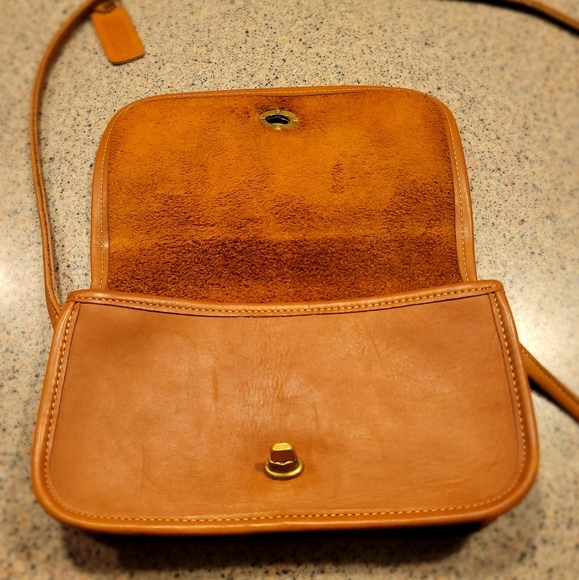 COACH 1970's |Vintage |Purse - Picture 2 of 8